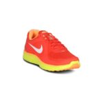 Lunar Swift Red Shoe