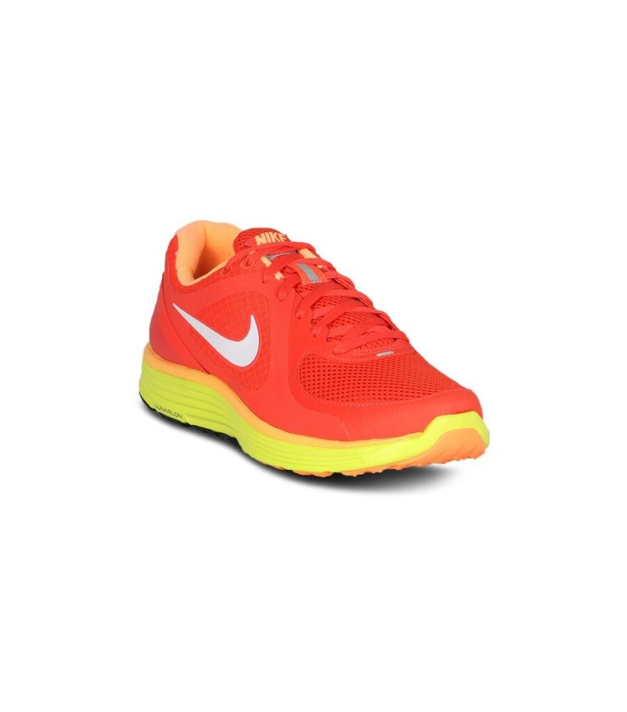 Lunar Swift Red Shoe