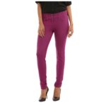 Magenta Leggings