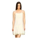Magnolia Cream Dress