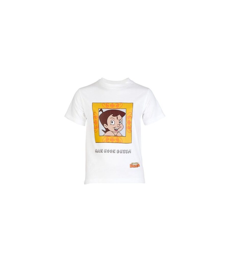 Main Hoon Tshirt T-shirt
