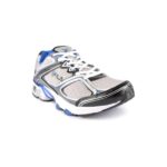 Maxim Silver Sports Shoes