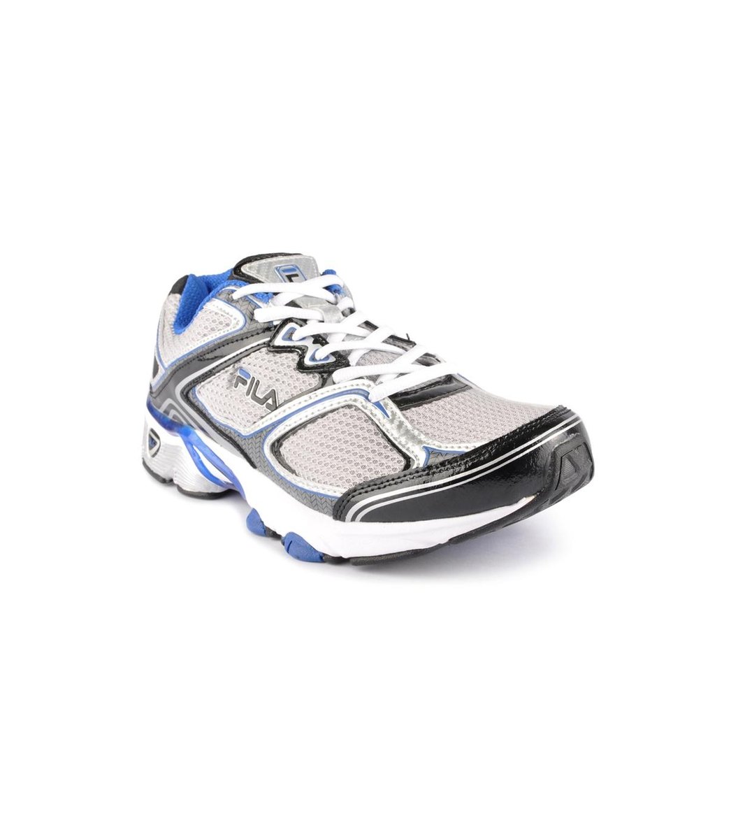 maxim-silver-sports-shoes Maxim Silver Sports Shoes