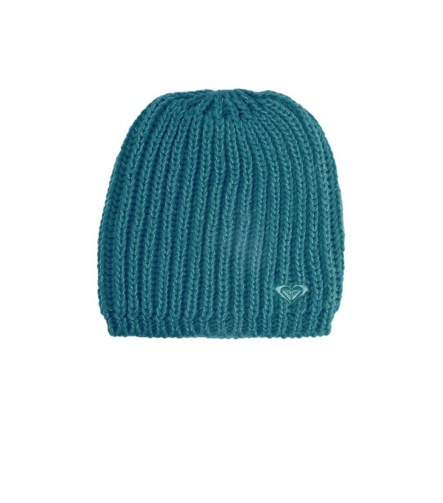 Mellow Beanie Blue Cap
