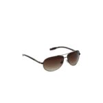 Metallic Sunglasses