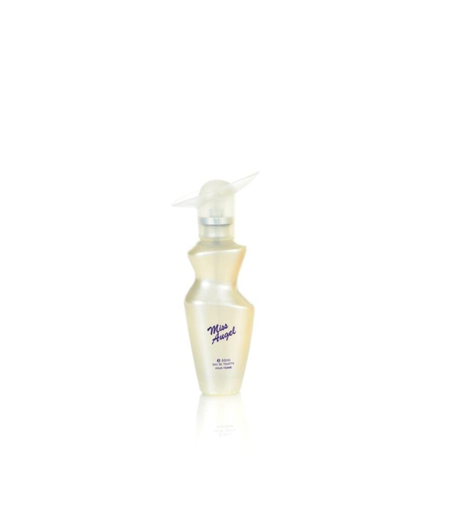 Miss Angel Perfume Eau De Parfum