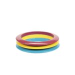 Multi Bangles
