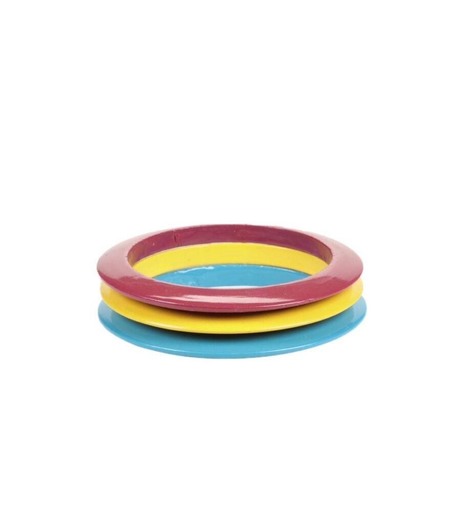 Multi Bangles