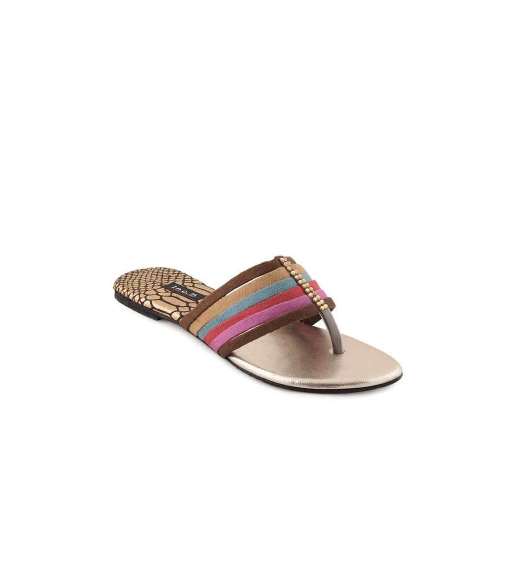 multi-casual-flats-heels Multi Casual Flats Heels