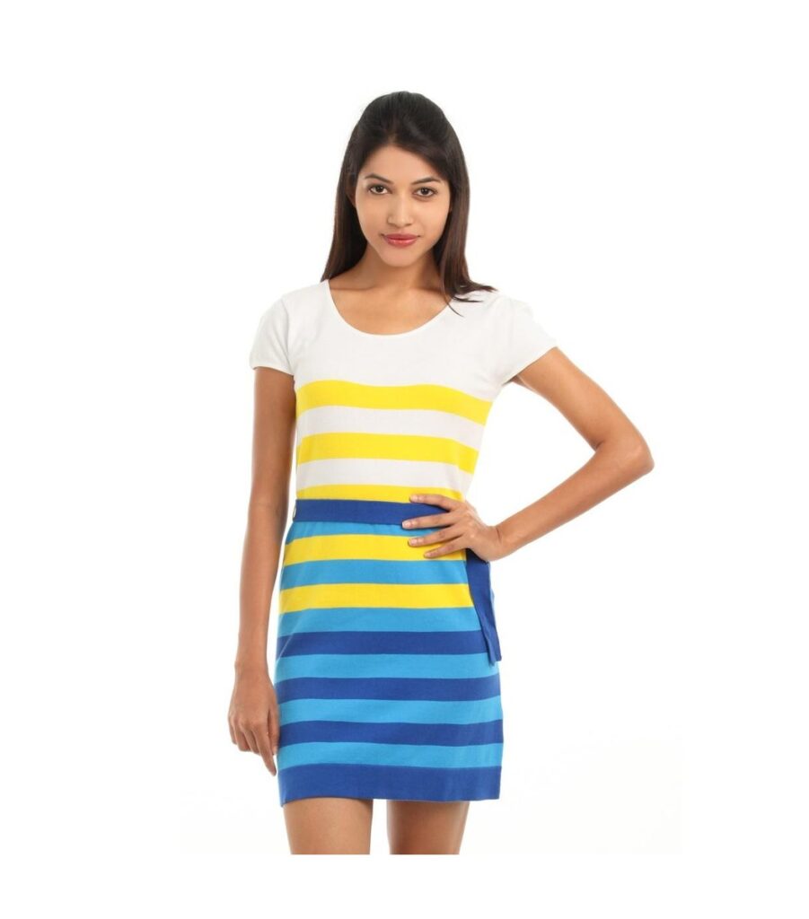 Multi Dress