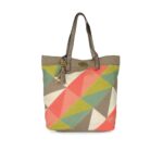 Multi Jules Tote Handbag