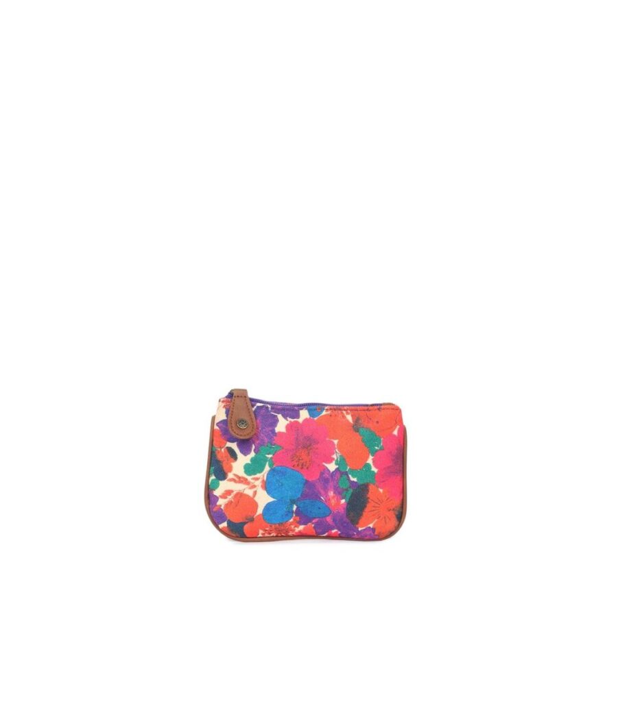 Multi Purse Clutch
