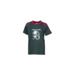 National Champion Black T-shirt