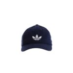 Navy Blue Cap