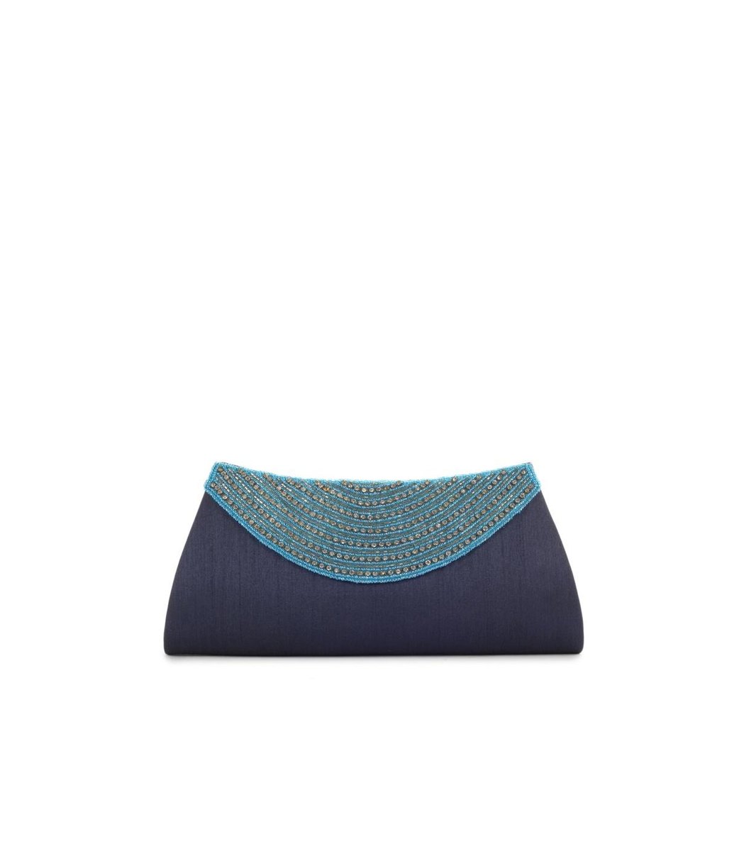 navy-blue-clutch Navy Blue Clutch