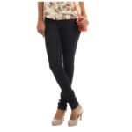 Navy Blue Jeggings Jeans