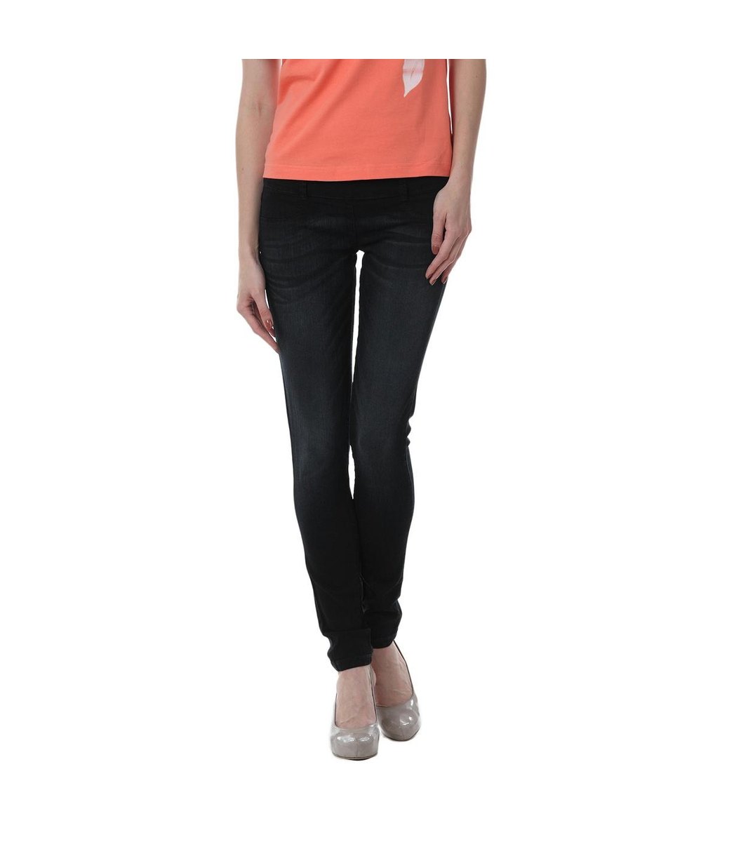 navy-blue-jeggings Navy Blue Jeggings