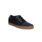Navy Blue Shoes