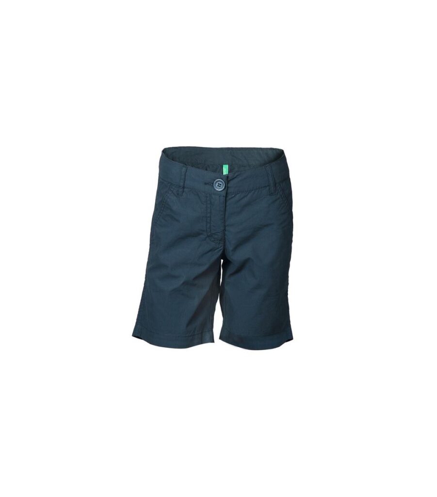 Navy Blue Shorts