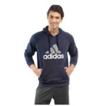 Navy Blue Sweatshirt