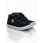 Navy Casual Shoes