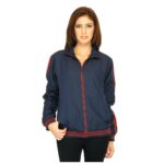 Navy Jacket