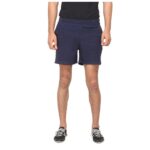 Navy Shorts