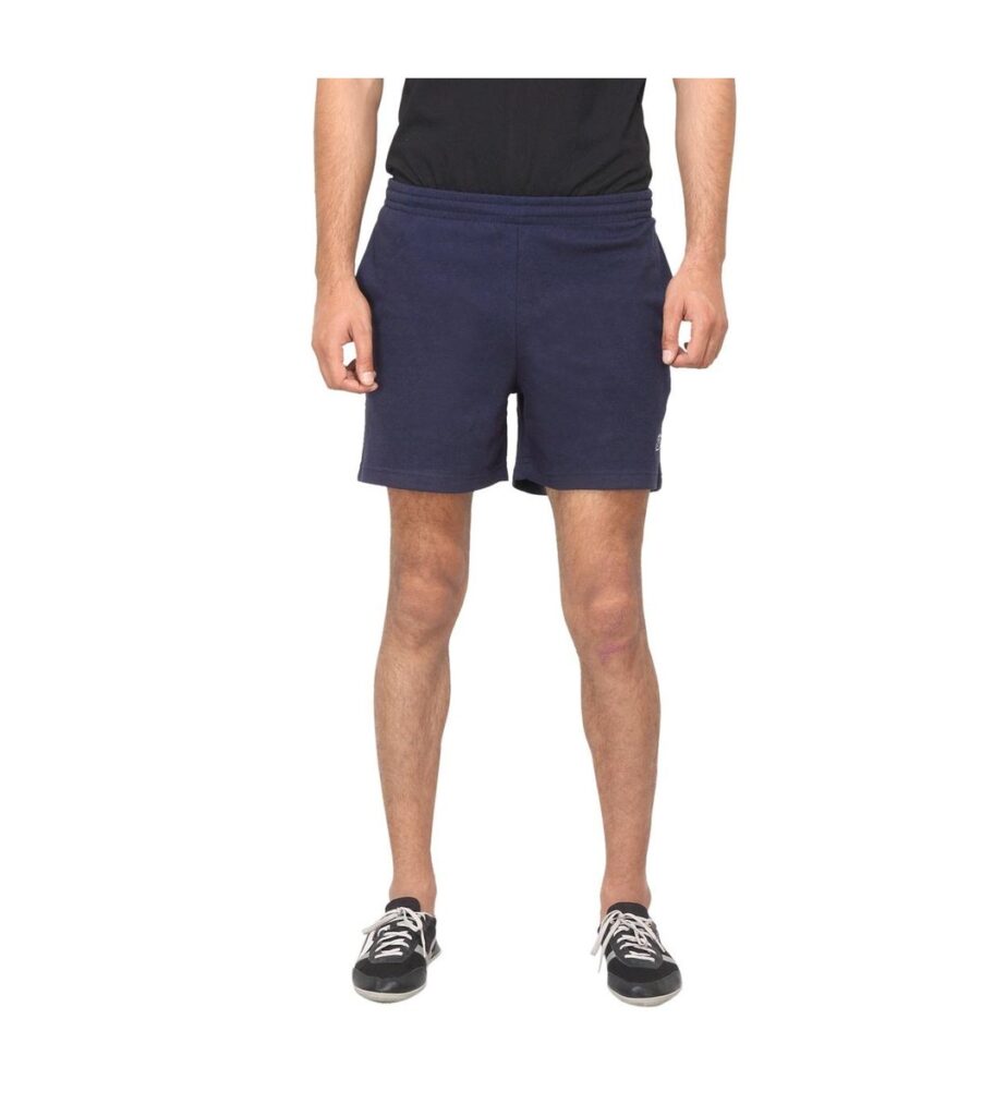Navy Shorts