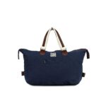 Navy Tote Bag Handbag