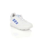 Neptune White Sports Shoes