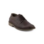 New Brown Shoes