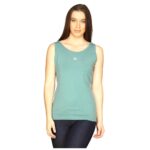 New Striped Tank T-shirt