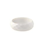 Off White Bangle