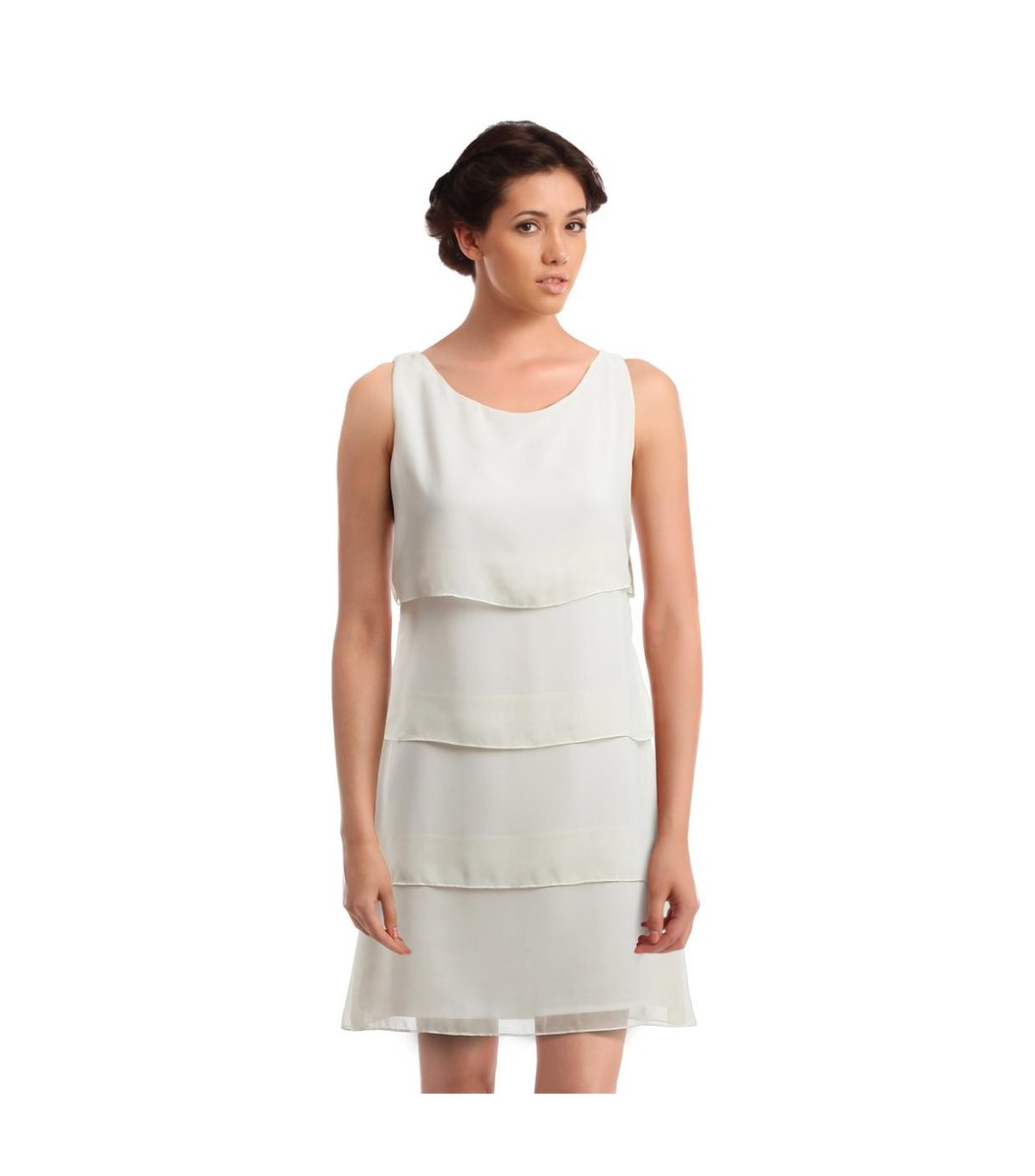 off-white-dress Off White Dress