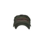 Olive Cap