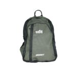 Olive Green Backpack