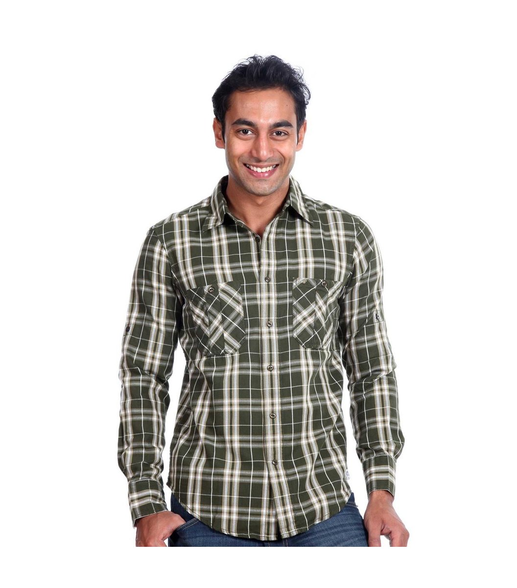 olive-green-shirt Olive Green Shirt