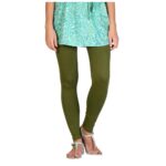 Olive Leggings