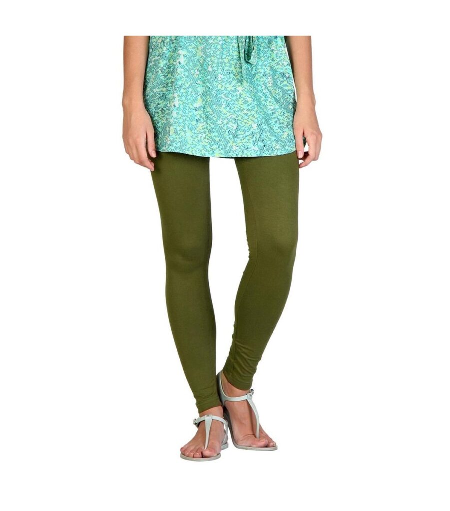 Olive Leggings