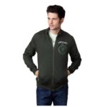 Olive Sweatshirt