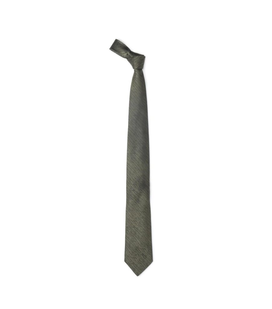 Olive Tie