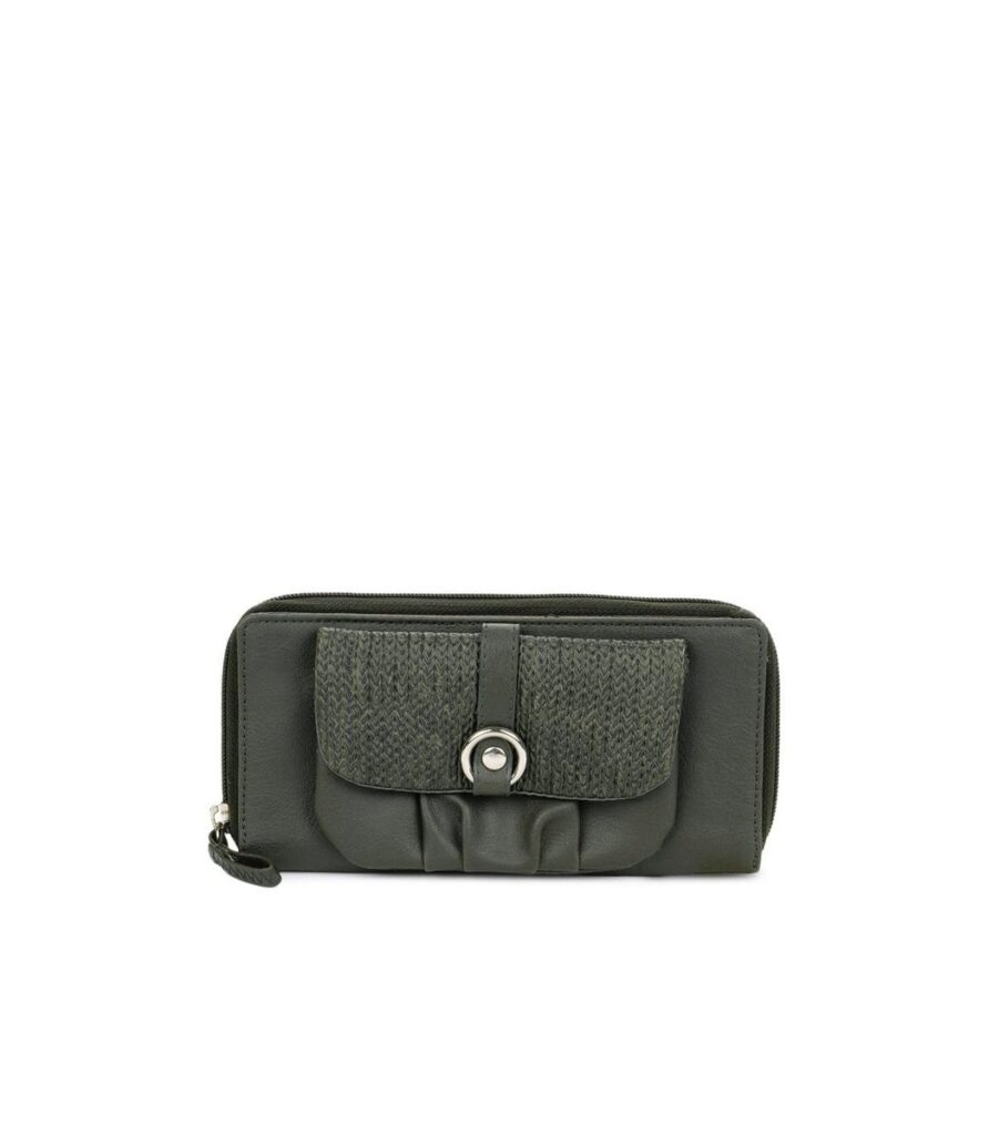 Olive Wallet