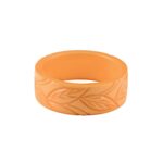 Orange Bangle
