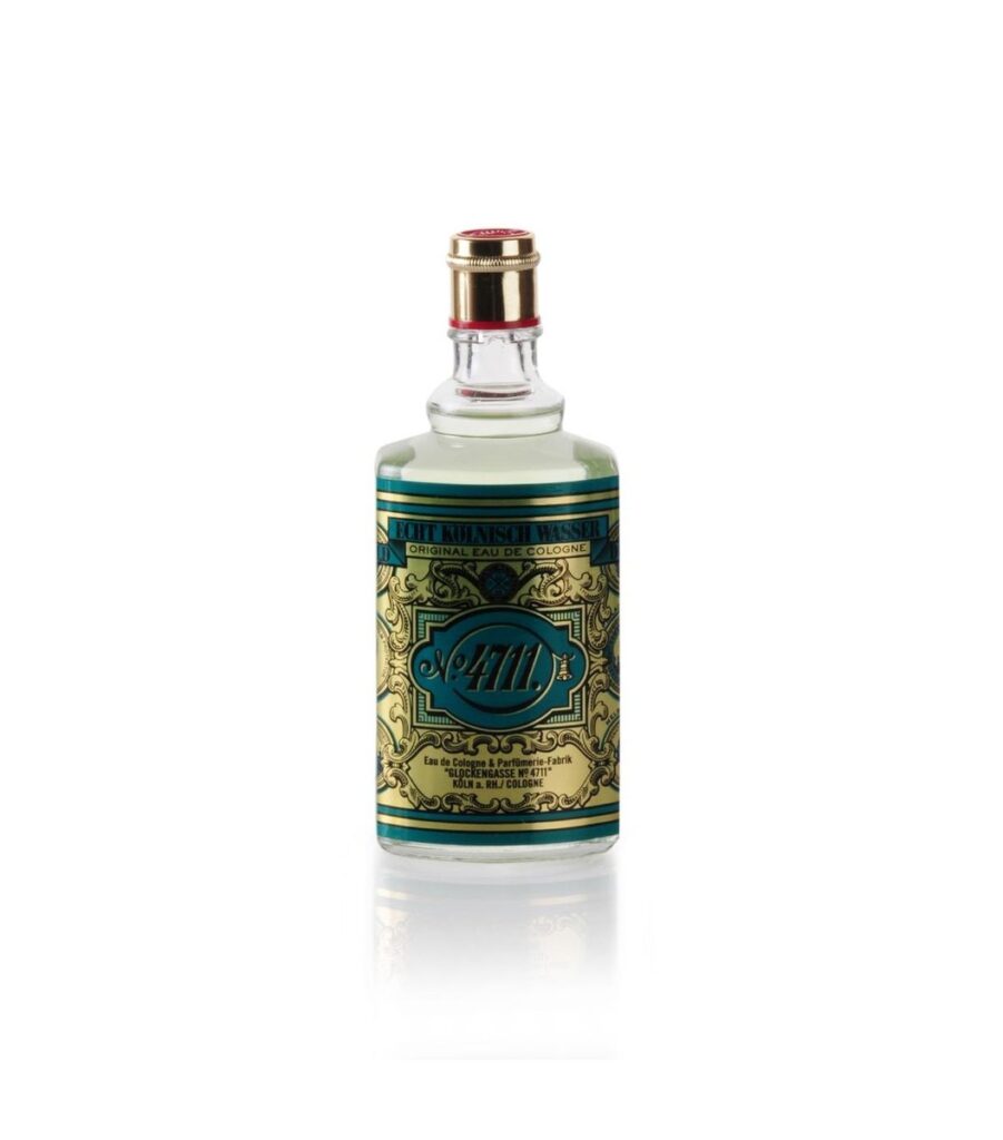 Original Perfume Eau De Parfum