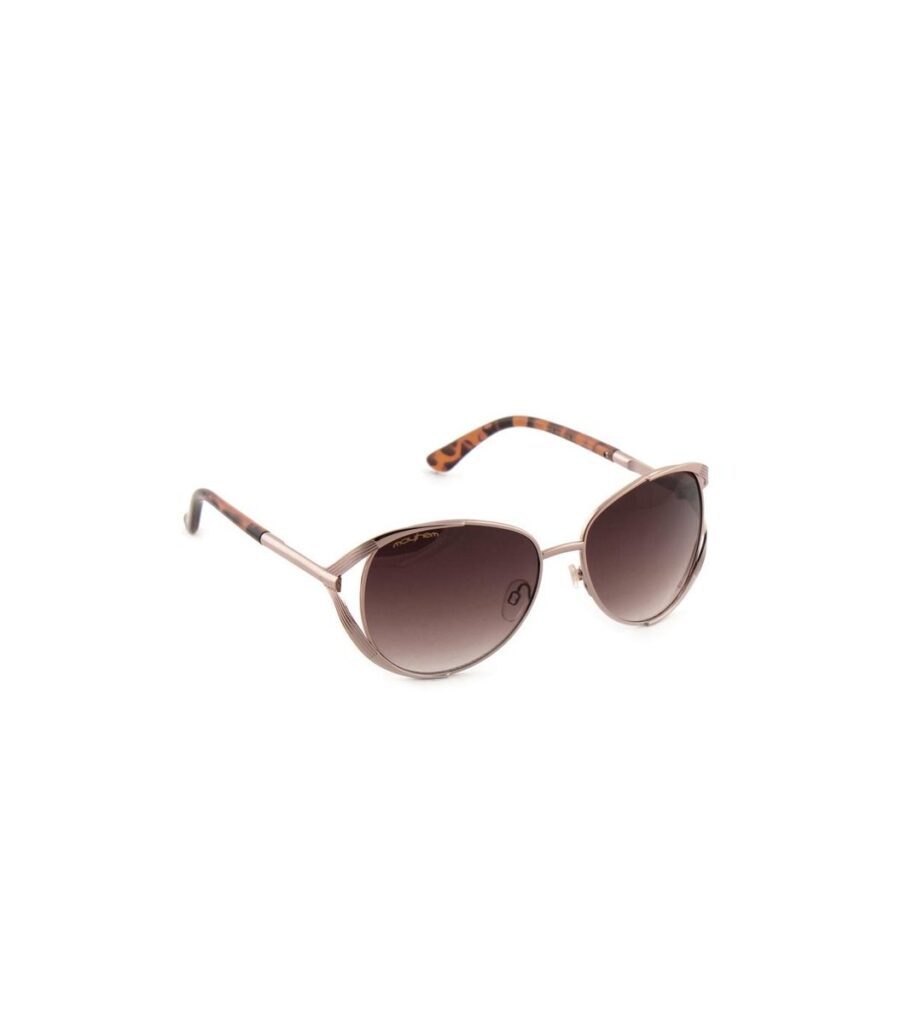 Oval Sunglasses