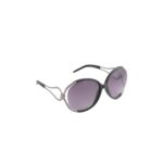 Oversized Sunglasses