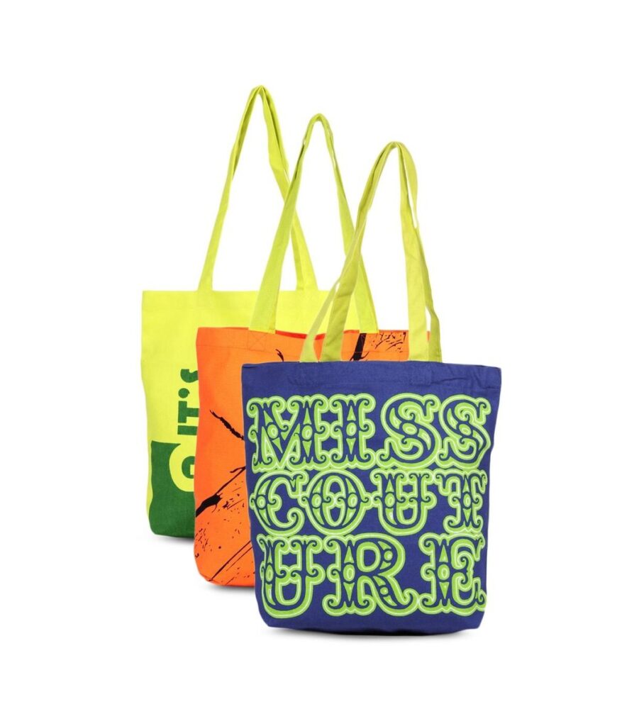 Pack Bag Handbag