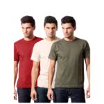 Pack Solid T-shirt