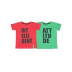 Pack T-shirt