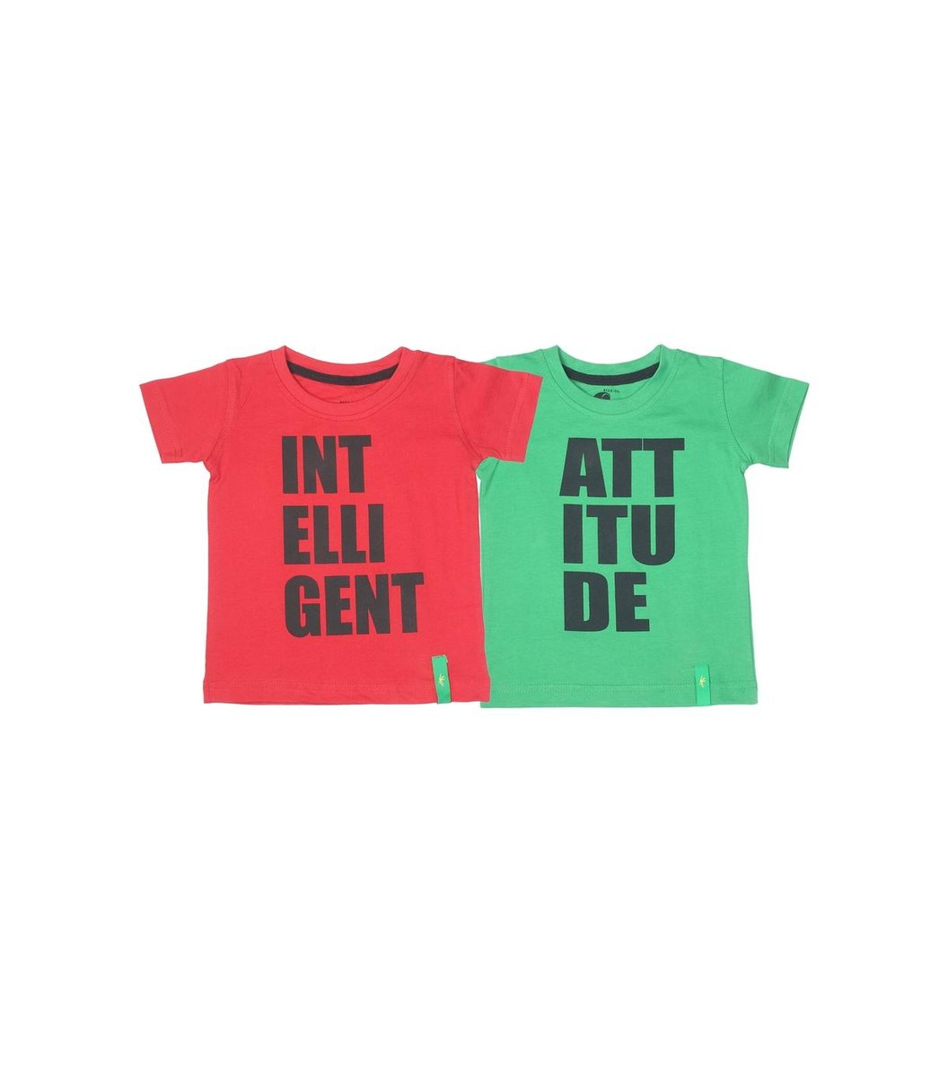 pack-t-shirt Pack T-shirt
